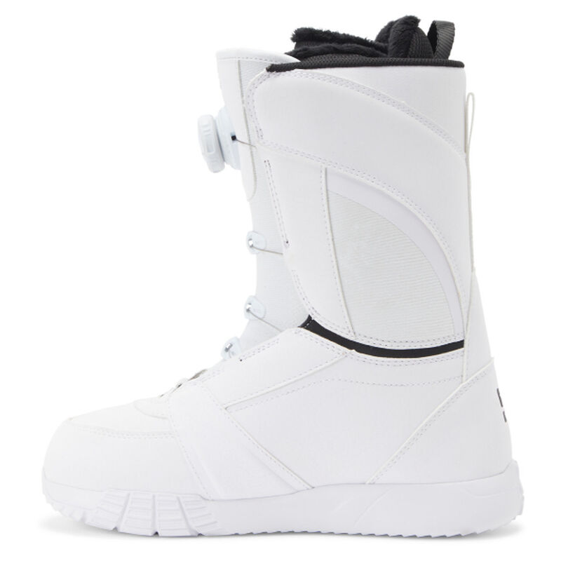 DC Shoes Lotus Snowboard Boots Womens image number 2